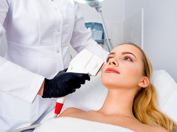 Plasma rejuvenation