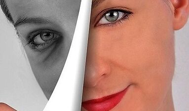 how to rejuvenate facial skin at home